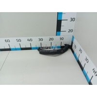 Трубка вентиляционная BMW 3-serie F30/F31/F80 (2011 - 2020) 11157623745