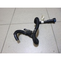 Шланг топливный BMW 3-serie F30/F31/F80 (2011 - 2020) 13538594893