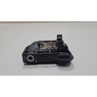 Кронштейн радиатора BMW 3-serie F30/F31/F80 (2011 - 2020) 17117600540