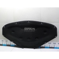 Шумоизоляция капота BMW 3-serie F30/F31/F80 (2011 - 2020) 51487221993