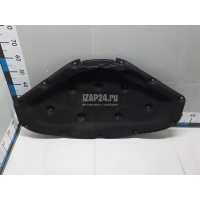 Шумоизоляция капота BMW 3-serie F30/F31/F80 (2011 - 2020) 51487221993