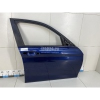 Дверь передняя правая BMW 1-serie F20/F21 (2011 - 2019) 41009628760