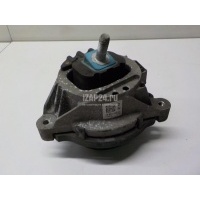 Опора двигателя правая BMW 3-serie F30/F31/F80 (2011 - 2020) 22116854252
