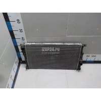 Радиатор основной BMW 3-serie F30/F31/F80 (2011 - 2020) 17118672104