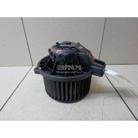 Моторчик отопителя Hyundai-Kia Genesis coupe (2009 - 2016) 971144D050