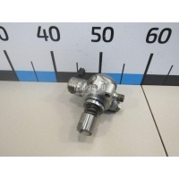 Насос (ТНВД) бензиновый Mazda CX 5 (2012 - 2017) PE01203F0F