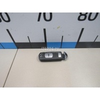 Ключ зажигания Mazda CX 5 (2012 - 2017) KD5358492