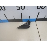 Накладка ручки внутренней Mazda CX 5 (2012 - 2017) KD4558334A02