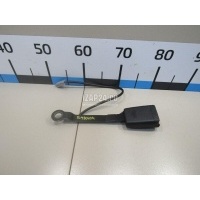 Ответная часть ремня безопасности Mazda CX 5 (2012 - 2017) KD4557620B
