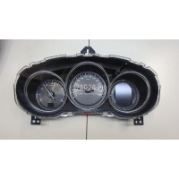 Панель приборов Mazda CX 5 (2012 - 2017) KE0455471A
