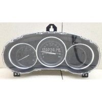 Панель приборов Mazda CX 5 (2012 - 2017) KS4655471A
