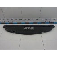 Шторка багажника Mazda CX 5 (2012 - 2017) KD456834XA02
