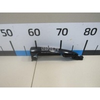 Ручка двери наружная левая Mazda CX 5 (2012 - 2017) KD535941XE51