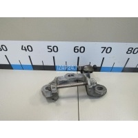 Кронштейн опоры двигателя Mazda CX 5 (2012 - 2017) KD473908YF