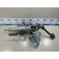 Колонка рулевая Mazda CX 5 (2012 - 2017) BHR132150D