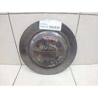 Диск тормозной задний Mazda CX 5 (2012 - 2017) K01126251C