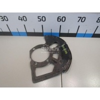 Пыльник тормозного диска Mazda CX 5 (2012 - 2017) K01133271A