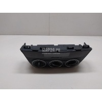 Блок управления климатической установкой Mazda CX 5 (2012 - 2017) KD7761190B