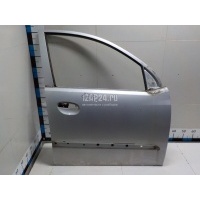 Дверь передняя правая Hyundai-Kia i10 (2007 - 2013) 760040X050