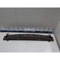 Усилитель переднего бампера Hyundai-Kia i10 (2007 - 2013) 865300X100