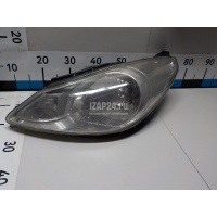Фара левая Hyundai-Kia i10 (2007 - 2013) 921010X040