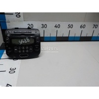 Магнитола Hyundai-Kia i10 (2007 - 2013) 961000X2304X