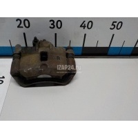 Суппорт тормозной передний правый Hyundai-Kia i10 (2007 - 2013) 581300X300