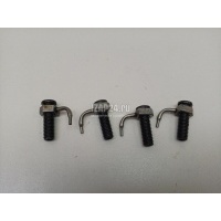 Форсунка масляная VAG A4 [B8] Allroad (2009 - 2015) 06L103154G