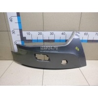 Накладка переднего бампера правая VAG A4 [B8] Allroad (2009 - 2015) 8K0807066GRU