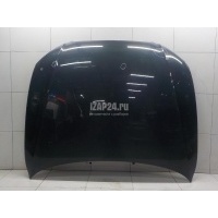 Капот VAG A5/S5 [8F] Cabrio (2010 - 2016) 8T0823029D