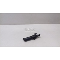 Форсунка омывателя фары VAG A5/S5 [8F] Cabrio (2010 - 2016) 8T0955101B