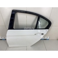 Дверь задняя левая BMW 3-serie F30/F31/F80 (2011 - 2020) 41009628761