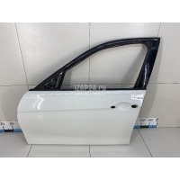 Дверь передняя левая BMW 3-serie F30/F31/F80 (2011 - 2020) 41009628763