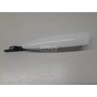 Ручка двери наружная левая BMW 3-serie F30/F31/F80 (2011 - 2020) 51217332565