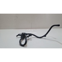 Клапан вентиляции топливного бака BMW 3-serie F30/F31/F80 (2011 - 2020) 13907636141