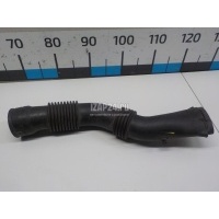 Патрубок воздушного фильтра Renault Duster 2012 165555736R