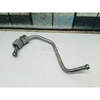 Трубка ТНВД Renault Duster 2012 166849503R