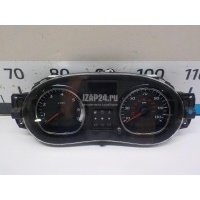 Панель приборов Renault Duster 2012 248102380R