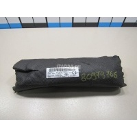 Подушка безопасности боковая (в сиденье) Renault Duster 2012 985H11646R