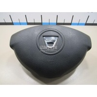 Подушка безопасности в рулевое колесо Renault Duster 2012 985107995R
