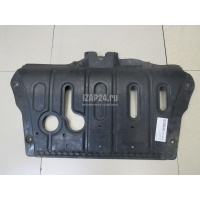 Защита картера Renault Duster 2012 758902039R