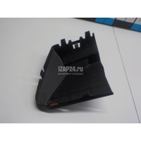 Кронштейн переднего бампера правый Renault Duster 2012 214940059R