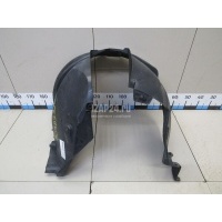 Локер передний левый Renault Duster 2012 638410005R