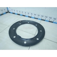 Накладка (кузов наружные) Renault Duster 2012 572101538R