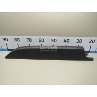 Накладка крепл. рейлинга задняя левая Renault Duster 2012 738874467R