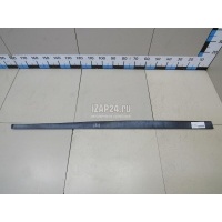 Накладка на порог (наружная) Renault Duster 2012 769511830R