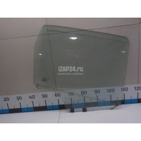 Стекло двери задней правой Renault Duster 2012 823000023R