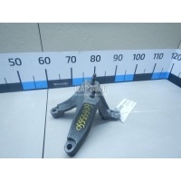 Кронштейн КПП Renault Duster 2012 112531966R