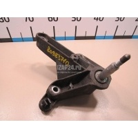 Кронштейн КПП левый Renault Duster 2012 8200605732