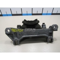 Кронштейн опоры КПП Renault Duster 2012 112228932R